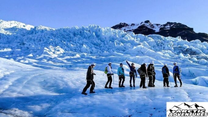 Arctic Adventures Iceland