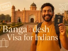Bangladesh Travel 2025: Visa Details for Indian Passport Holders Bangladesh Travel 2025