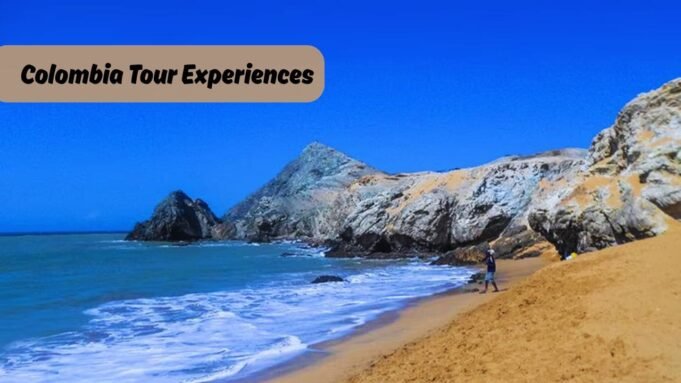 Colombia Tour Experiences