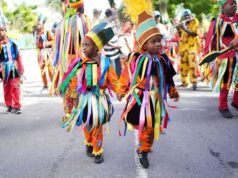 Culturama Day 2025 (Tuesday, August 5) Culturama Day