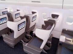 Delta A321neo First Class Review – What to Expect in 2025 Delta A321neo First Class