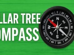 Dollar Tree Compass Review: Is It Worth the $1.25? Dollar Tree Compass