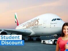 How to Get the Emirates Student Discount in 2025 Emirates Student Discount