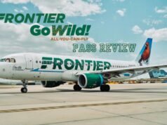 Frontier Go Wild Pass Review – Costs, Rules, and How It Works Frontier Go Wild Pass