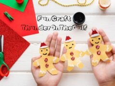 Fun Craft ThunderOnTheGulf – Creative Experiences for All Ages Fun Craft ThunderOnTheGulf