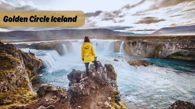 Golden Circle Iceland