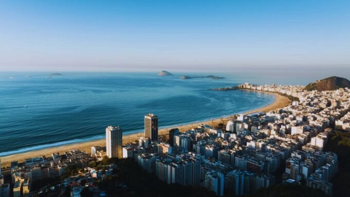 How Afro-Brazilian Music Shapes the City’s Soul