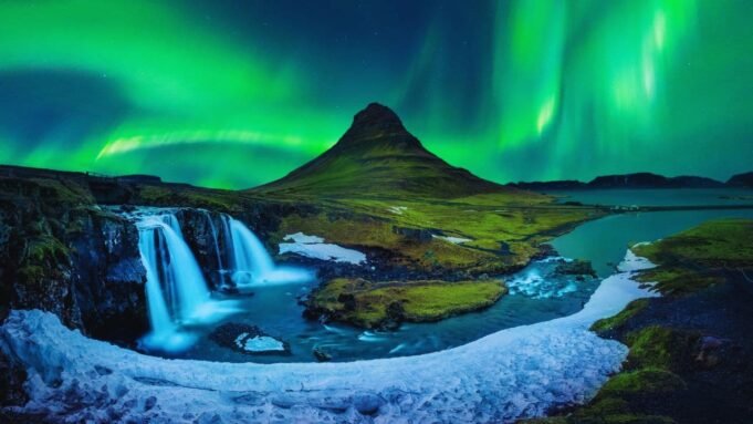 Iceland Northern Lights Iceland Northern Lights