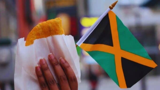 National Jamaican Patty Day National Jamaican Patty Day