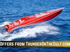 Latest Offers from ThunderOnTheGulf.com – Tickets, Packages & Exclusive Deals Offers from ThunderOnTheGulf.com