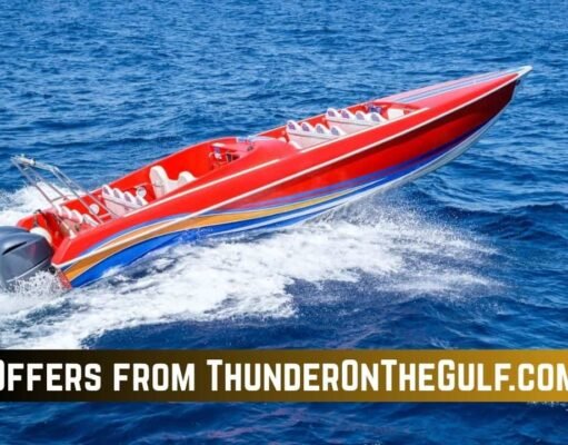 Latest Offers from ThunderOnTheGulf.com – Tickets, Packages & Exclusive Deals Offers from ThunderOnTheGulf.com
