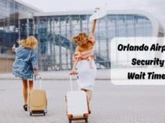 Orlando Airport Security Wait Times Explained: Best and Worst Times to Travel Orlando Airport Security Wait Times