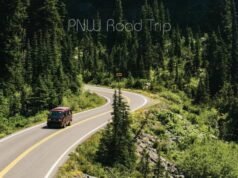 Ultimate PNW Road Trip Guide – Best Routes, Stops & Travel Tips PNW Road Trip