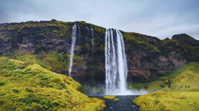 Seljalandsfoss