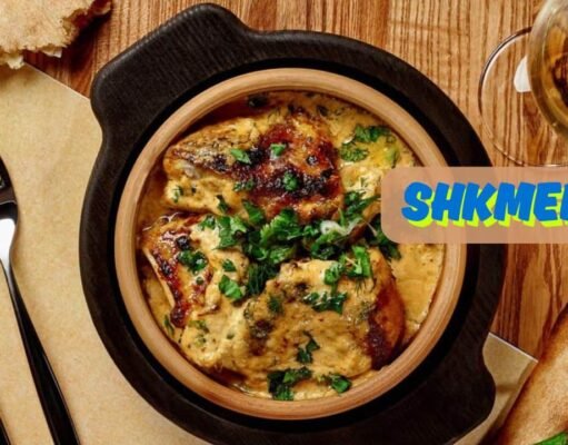Shkmeruli Recipe – Georgia’s Bold and Garlicky Chicken Dish You Need to Try Shkmeruli