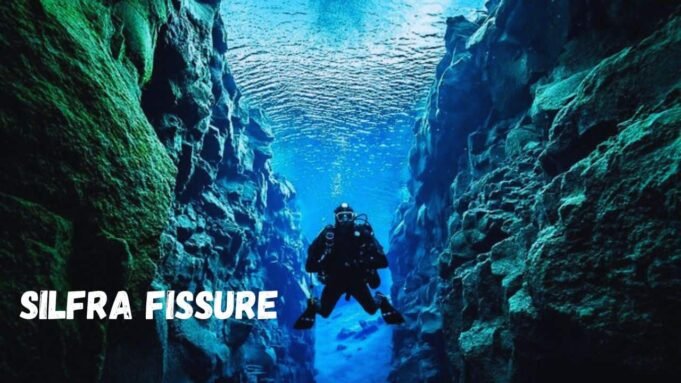 Silfra Fissure Silfra Fissure