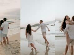 Creative Themes for Travel Wedding Photobooks: Vintage, Minimalist, Boho & More Travel Wedding Photobooks