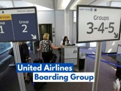 United Airlines Boarding Group – A Complete Guide for Travelers United Airlines Boarding Group