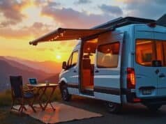 Van Life in Europe: What Nobody Tells You About Living on Wheels (2025 Guide) Van Life in Europe