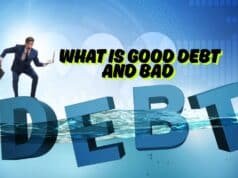 What Is Good Debt And Bad Debt? Not All Debt Is Created Equal What Is Good Debt And Bad Debt