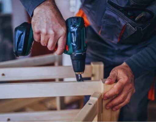 Why Everyone Needs a Power Drill (Even If You’re Not a DIY Expert) Why Everyone Needs a Power Drill