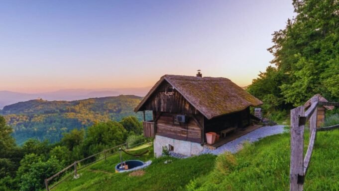 Why Holiday Homes Just Make Sense