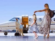 Why Private Flights Are Becoming a Popular Choice for Families Why Private Flights Becoming Popular Choice for Families