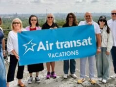 Air Transat Vacations – Affordable Packages & Top Destinations Air Transat Vacation