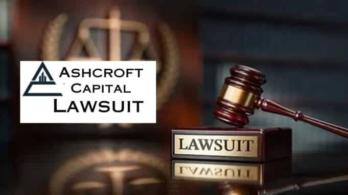 Ashcroft Capital Lawsuit