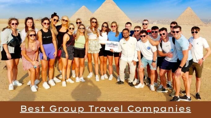 Best Group Travel Companies