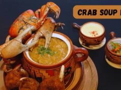 Crab Soup Day 2025 (Wednesday, August 27) Crab Soup Day