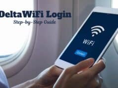 How to Access DeltaWiFi Login Portal – Step-by-Step Guide for 2025 DeltaWiFi Login