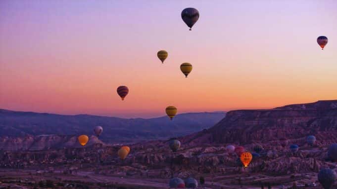 Experienced Guides Know That Most Tourists Overlook