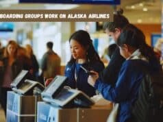 How Do Boarding Groups Work on Alaska Airlines? How Do Boarding Groups Work on Alaska Airlines