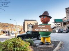 Creating Family Memories: How to Plan a Fun, Adventurous Vacation Together to Gatlinburg? How to Plan a Fun, Adventurous Vacation Together to Gatlinburg