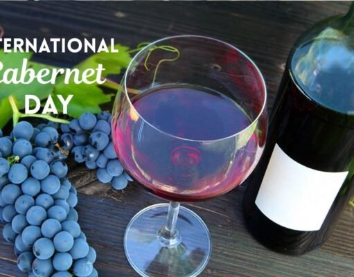 International Cabernet Day 2025 (Thursday, August 28) International Cabernet Day