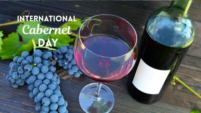 International Cabernet Day