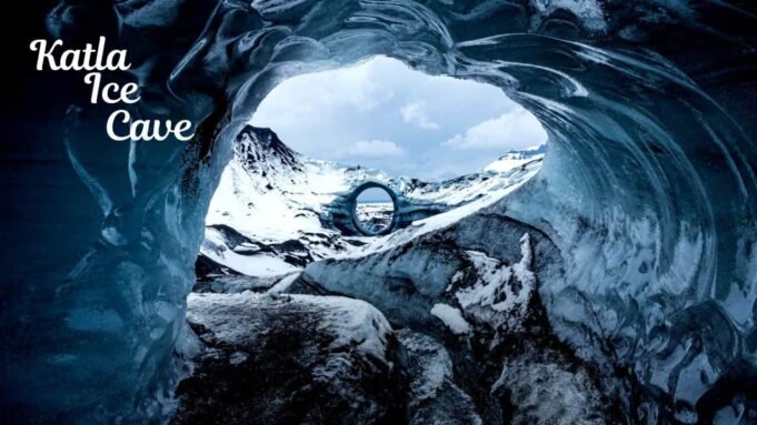 Katla Ice Cave