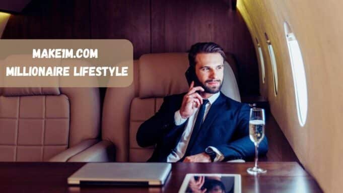 Make1m.com Millionaire Lifestyle Make1m.com Millionaire Lifestyle