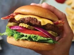 National Burger Day 2025 (Wednesday, May 28) National Burger Day