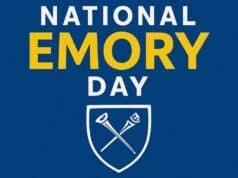 National Emory Day 2025 (Sunday, August 24) National Emory Day