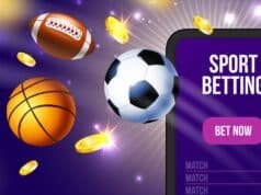 How Online Sports Betting Shapes the Modern Sports Travel Experience Online Sports Betting