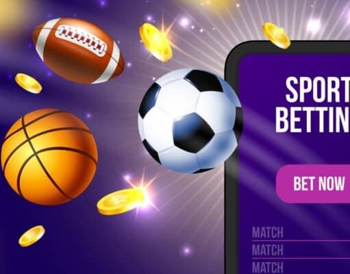 How Online Sports Betting Shapes the Modern Sports Travel Experience Online Sports Betting