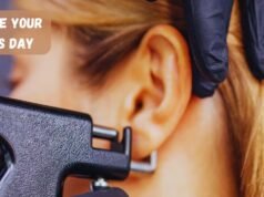 Pierce Your Ears Day 2025 (Tuesday, September 2nd) Pierce Your Ears Day