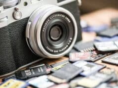 SD Card Recovery Tips for Professional Photographers SD Card Recovery Tips