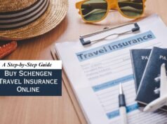 A Step-by-Step Guide to Buy Schengen Travel Insurance Online Schengen Travel Insurance Online