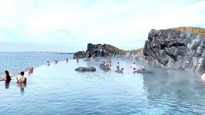 Sky Lagoon Iceland Sky Lagoon Iceland