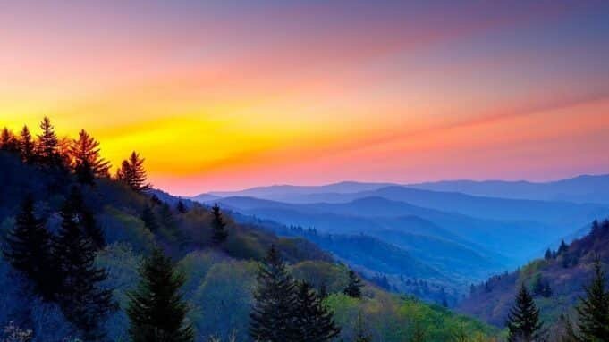 Unique Ways to Experience Scenic Landscapes