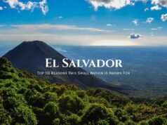 What Is El Salvador Known For? Top 10 Reasons This Small Nation Shines What Is El Salvador Known For