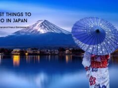 Best Things to Do in Japan – 15 Unforgettable Experiences Best Things to Do in Japan